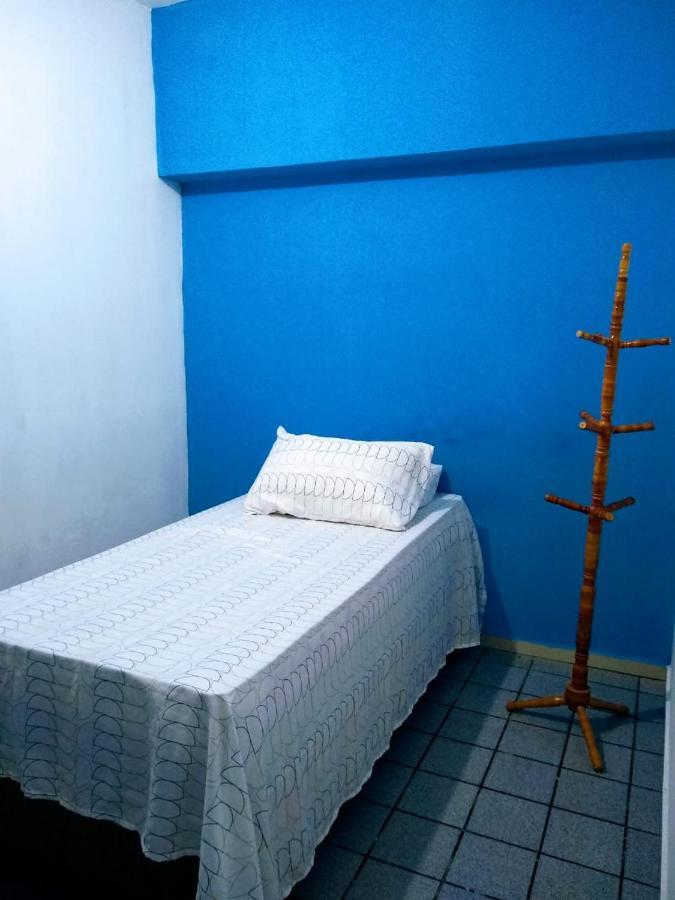 Pousada Tô Em Casa! João Pessoa Exterior foto