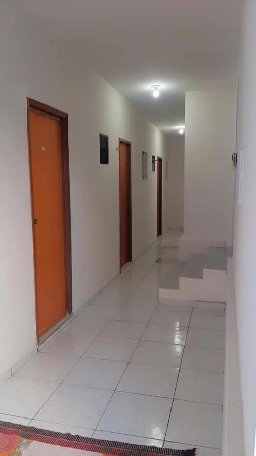 Pousada Tô Em Casa! João Pessoa Exterior foto