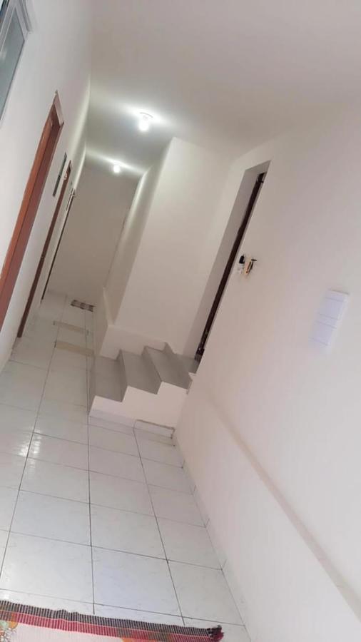 Pousada Tô Em Casa! João Pessoa Exterior foto