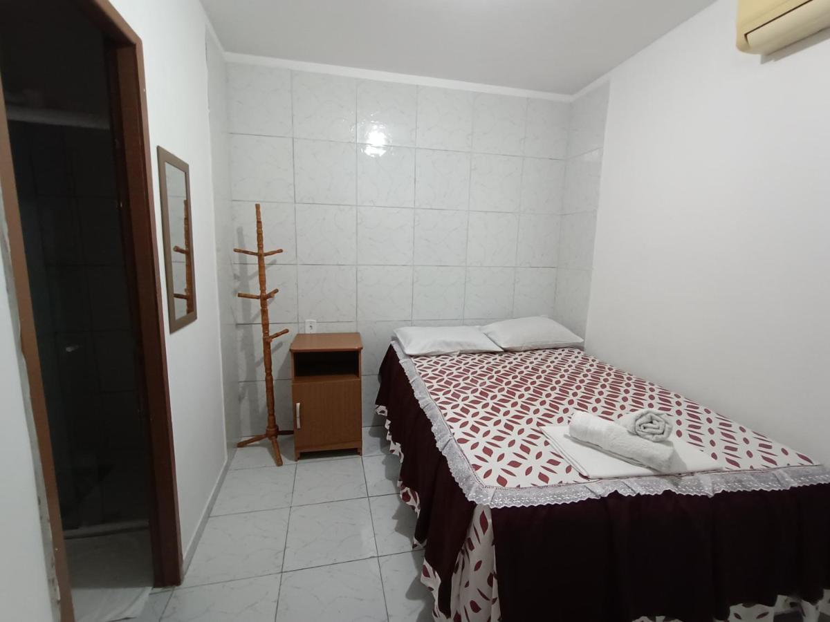 Pousada Tô Em Casa! João Pessoa Exterior foto