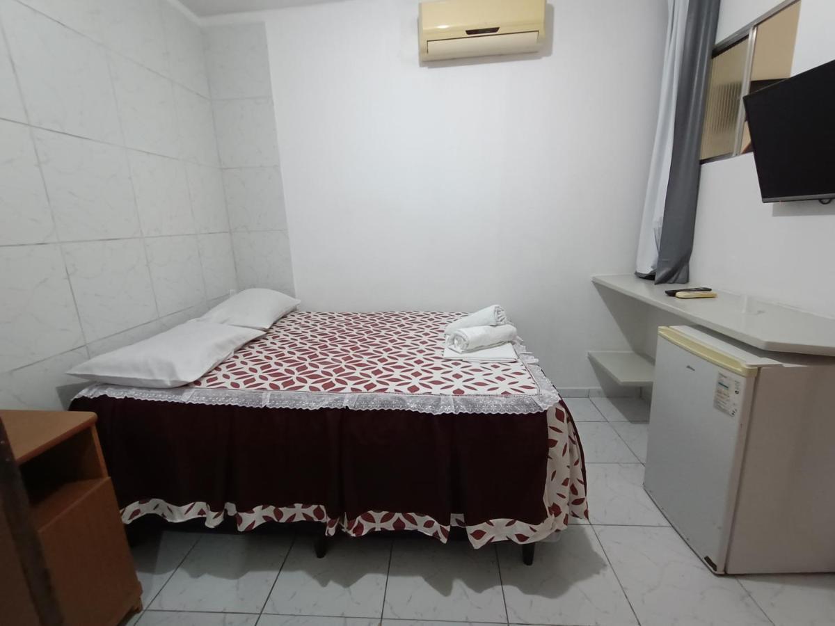 Pousada Tô Em Casa! João Pessoa Exterior foto